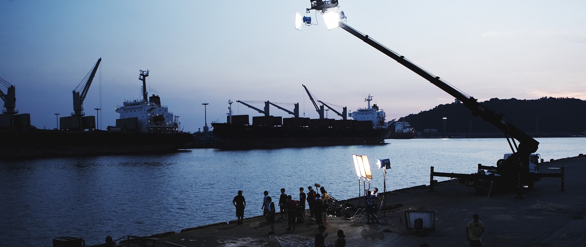 Film Friendly, Korea