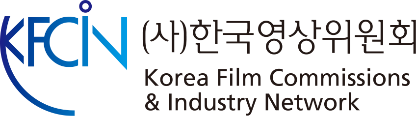 하단 필름코리아 로고